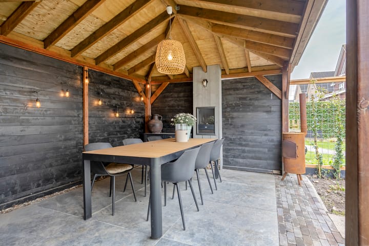 Foto 3 van Auke Mollemastraat 5