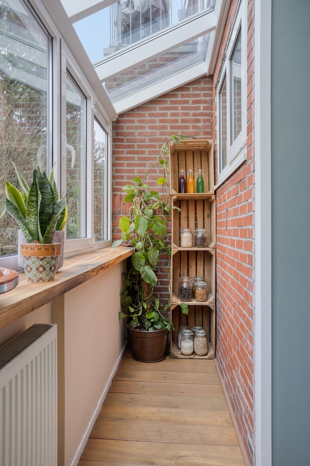 Foto 13 van Hoornsediep 77-B