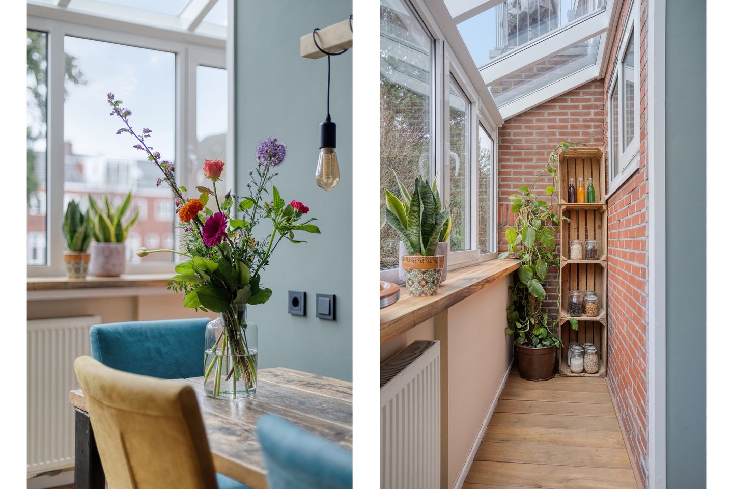 Foto 14 van Hoornsediep 77-B