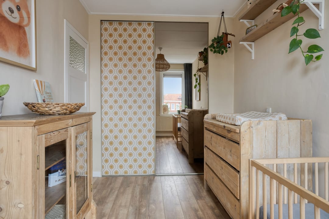 Foto 26 van Hoornsediep 77-B