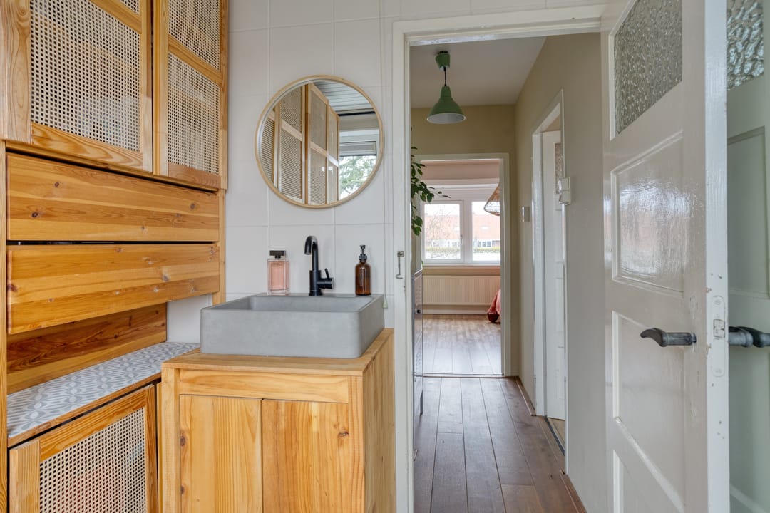 Foto 28 van Hoornsediep 77-B