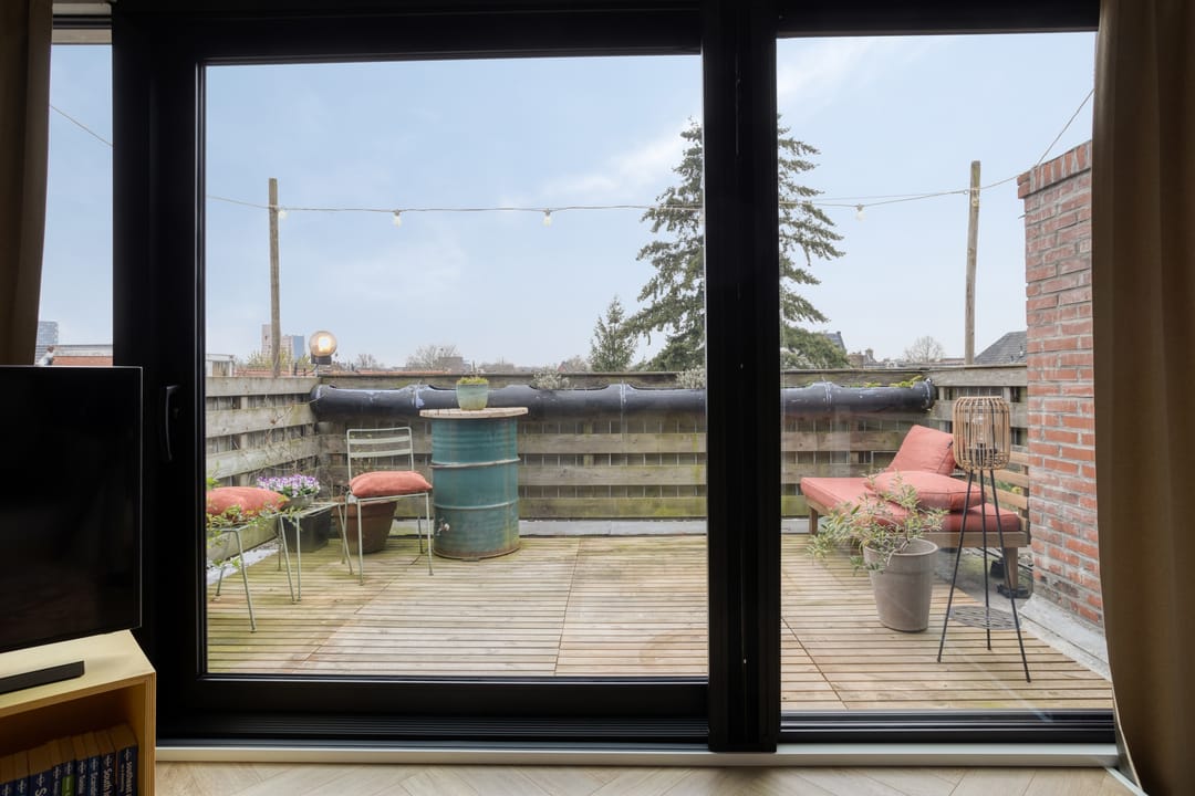 Foto 31 van Hoornsediep 77-B