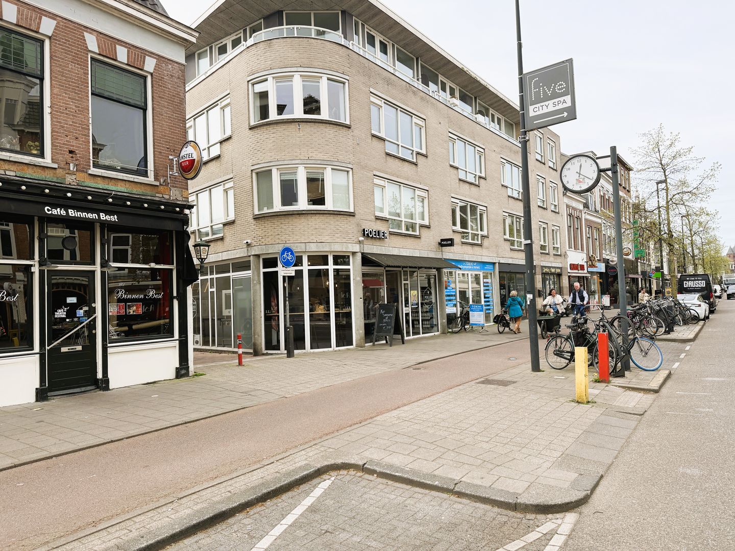 Bekijk foto 5 van Biltstraat 59