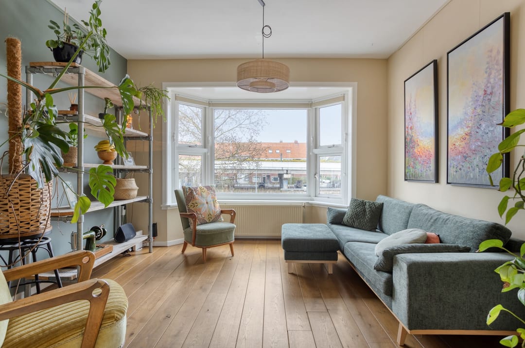 Foto 1 van Hoornsediep 77-B