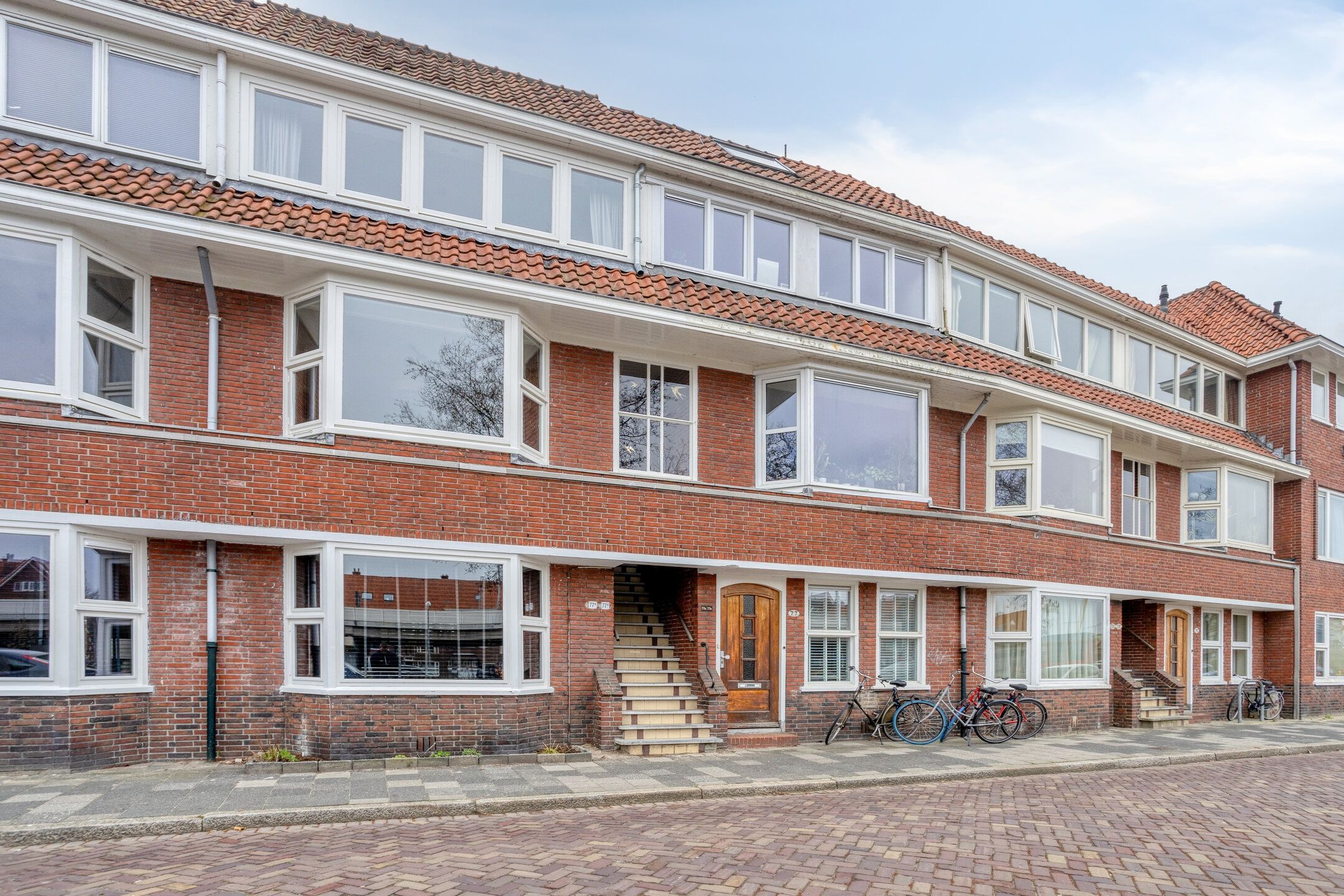 Foto 3 van Hoornsediep 77-B