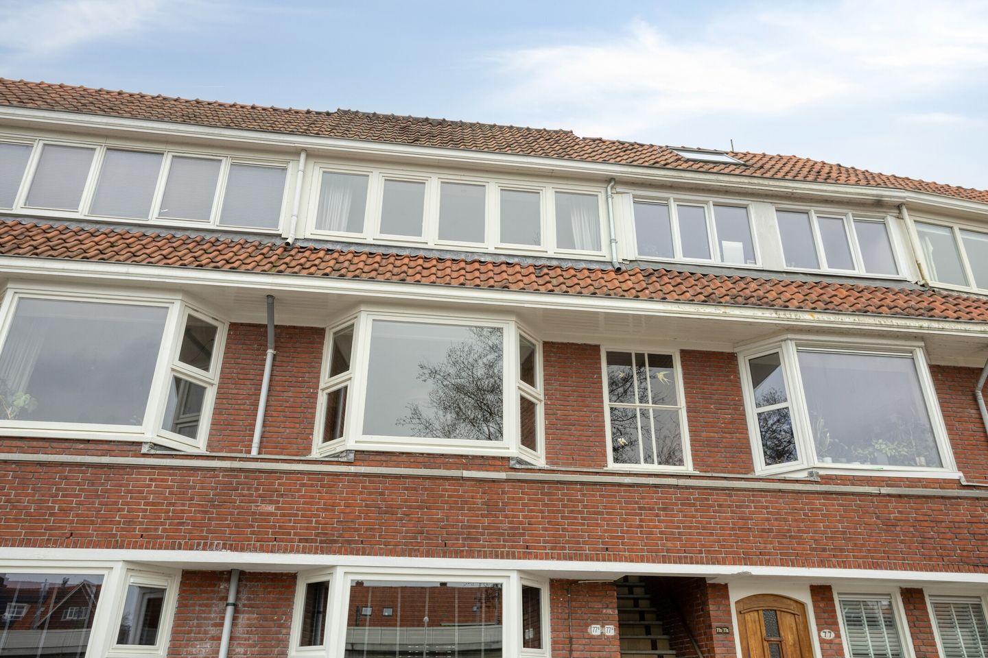 Foto 34 van Hoornsediep 77-B