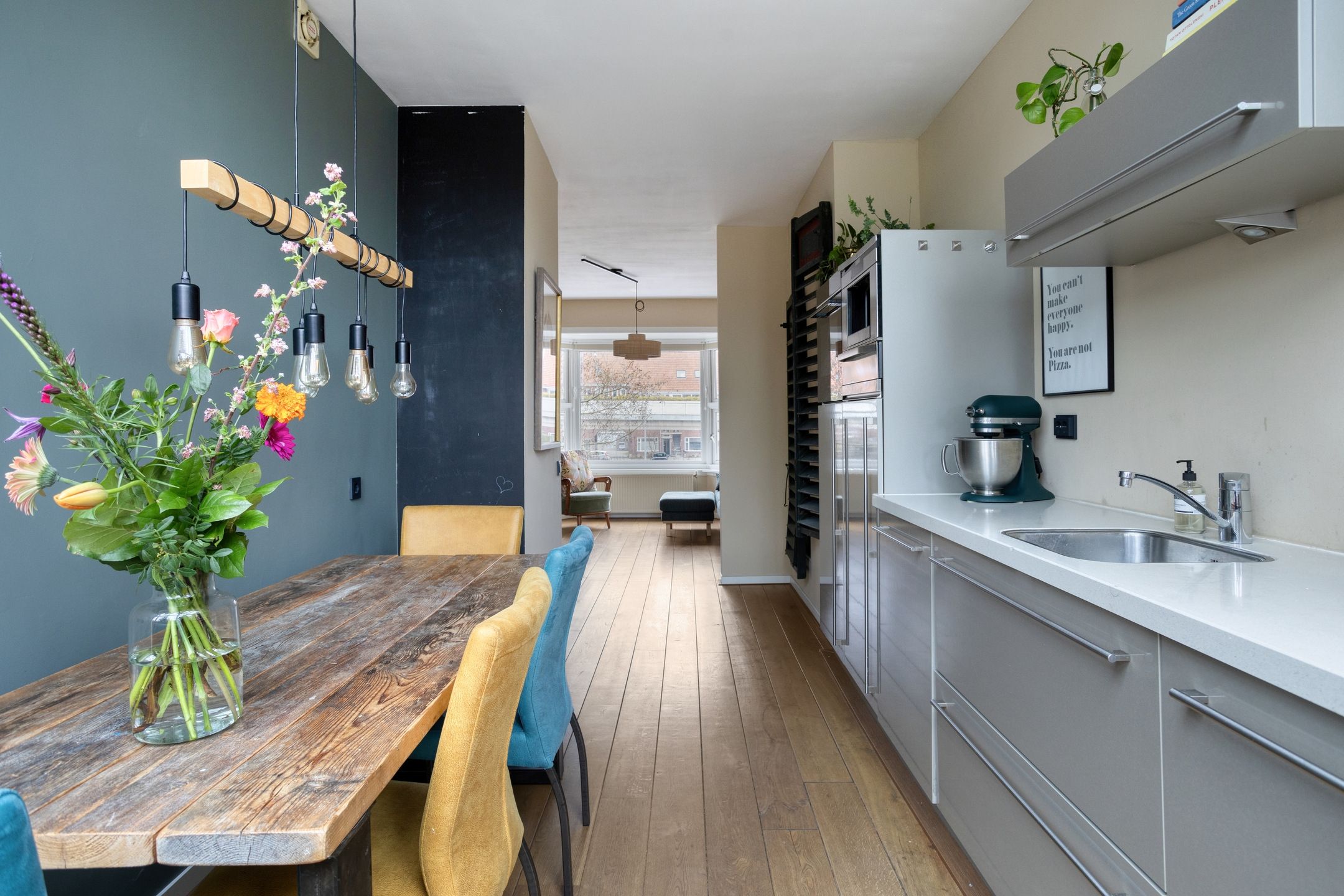 Foto 12 van Hoornsediep 77-B