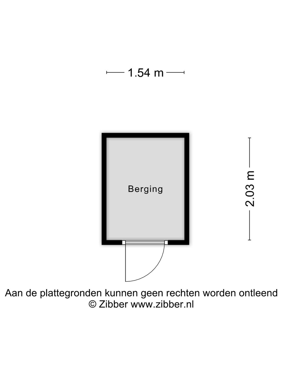 Foto 41 van Hoornsediep 77-B