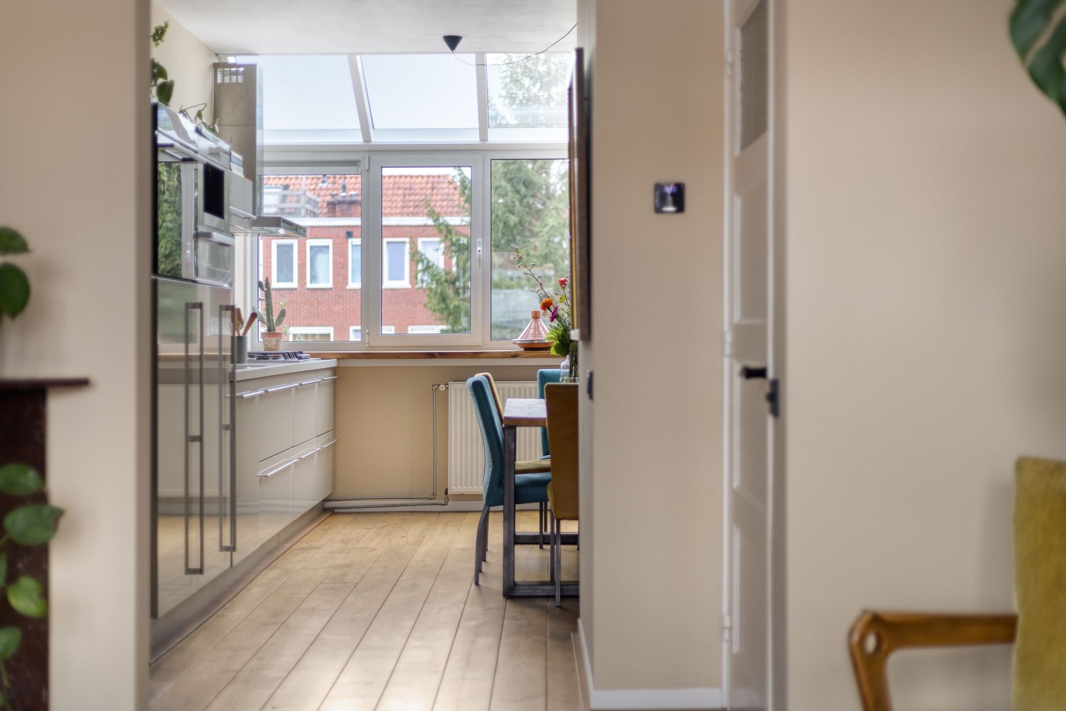 Foto 9 van Hoornsediep 77-B