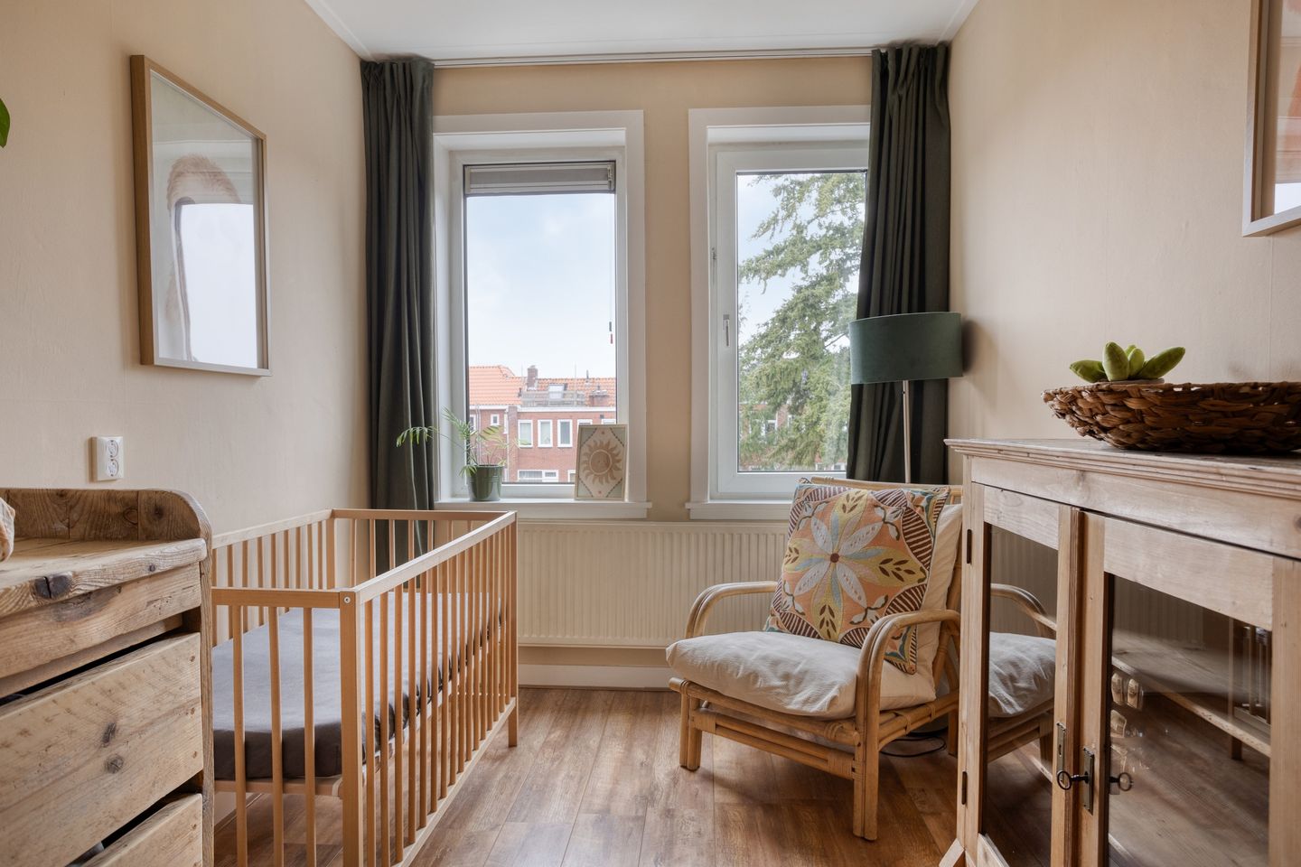 Foto 25 van Hoornsediep 77-B