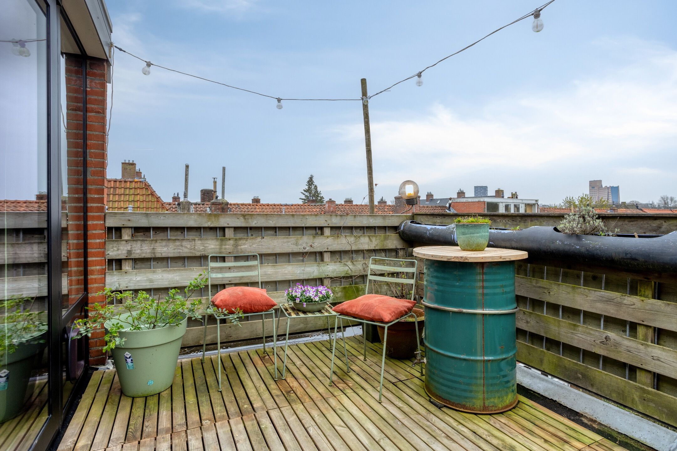 Foto 33 van Hoornsediep 77-B