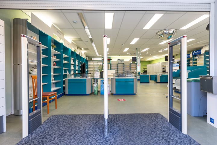 Korianderplein 21, Apeldoorn