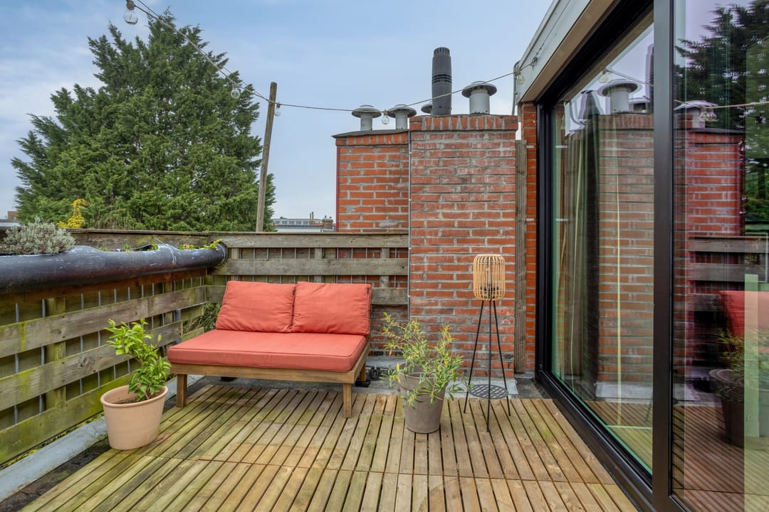 Foto 32 van Hoornsediep 77-B