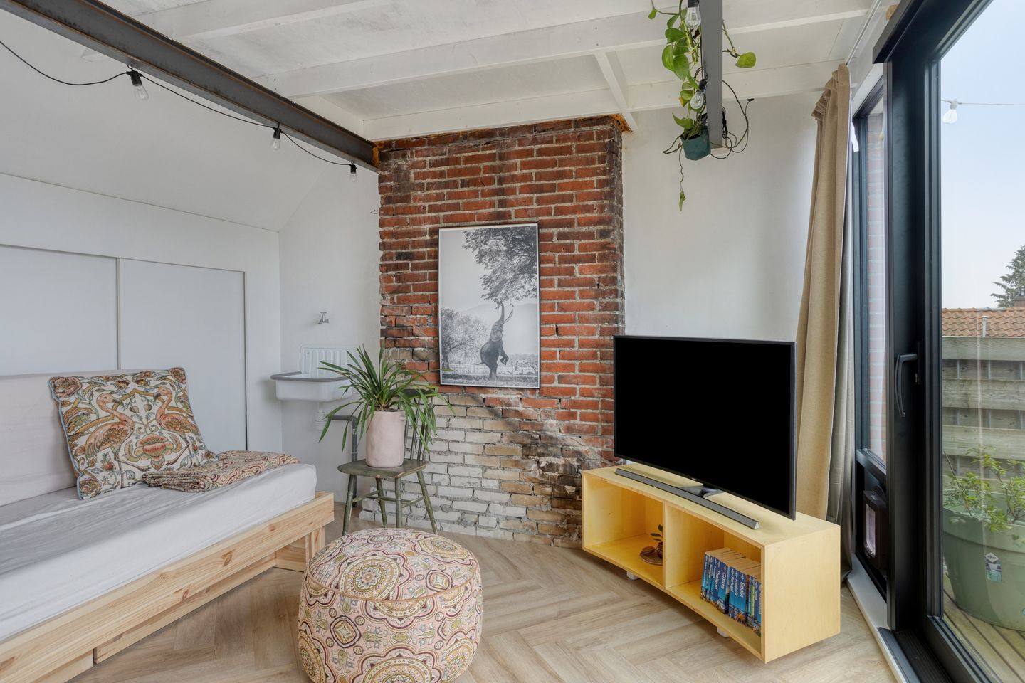 Foto 29 van Hoornsediep 77-B