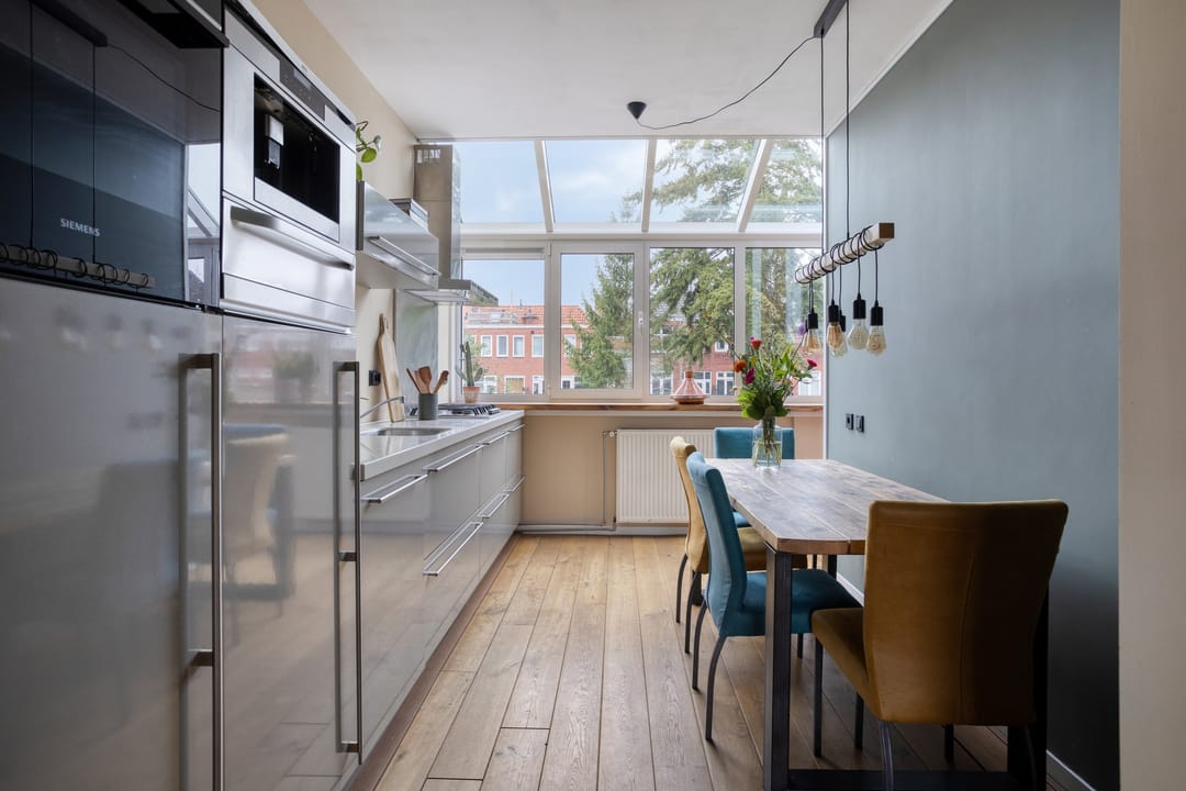 Foto 11 van Hoornsediep 77-B