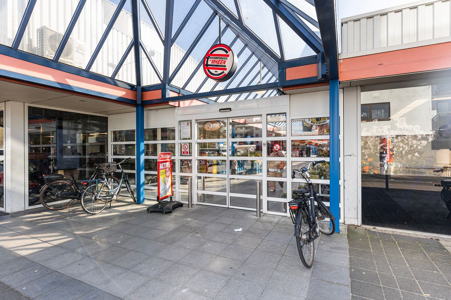 View photo 5 of Korianderplein 21