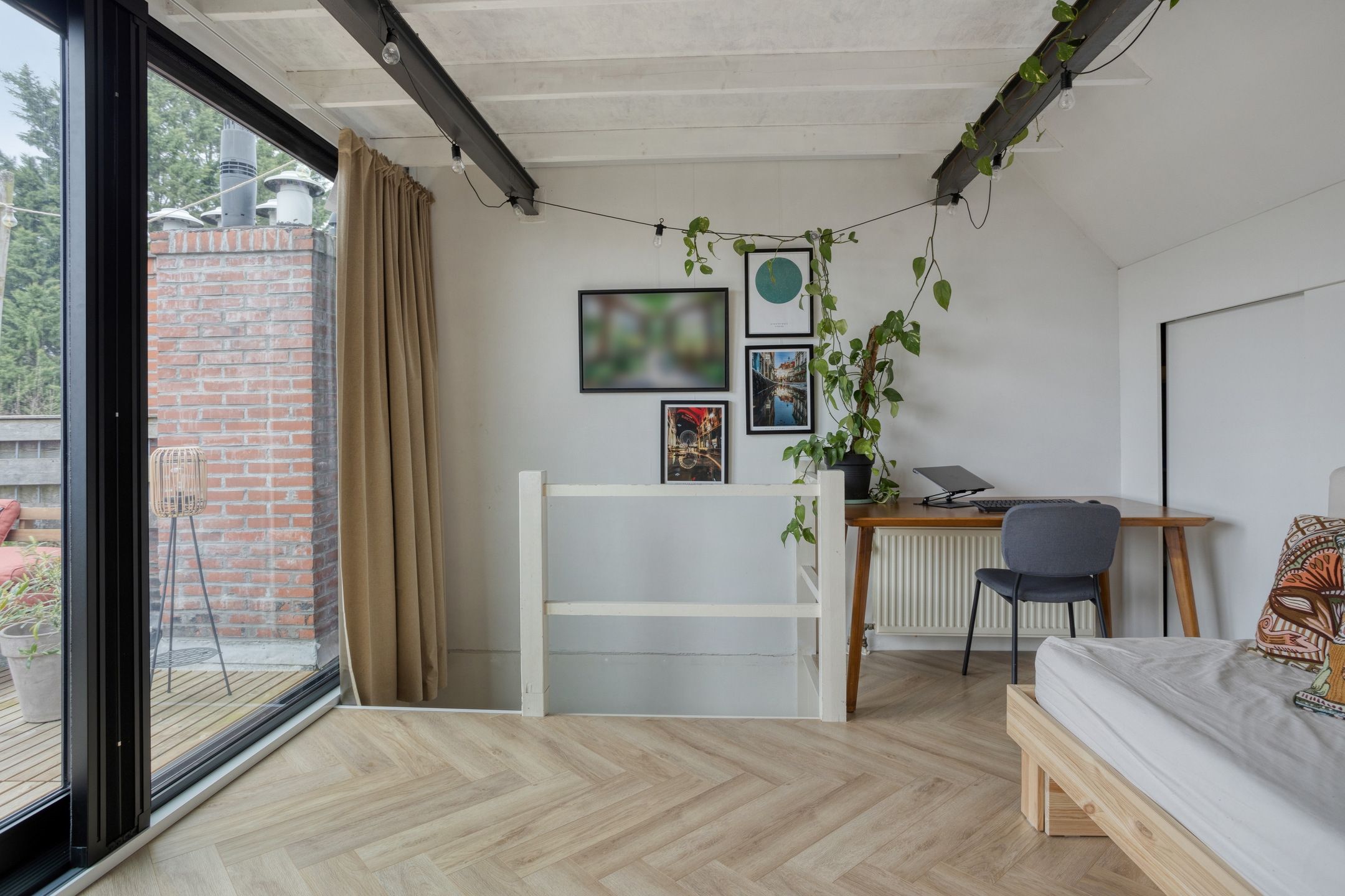 Foto 30 van Hoornsediep 77-B