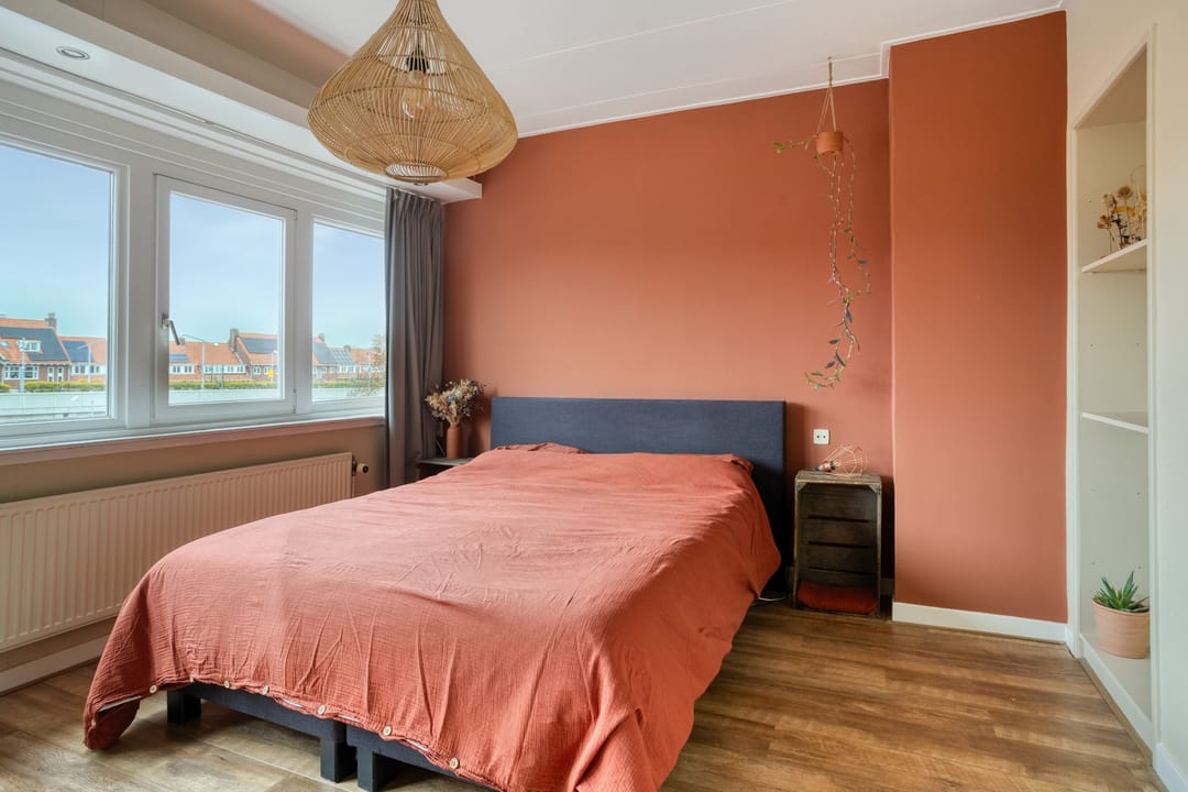 Foto 23 van Hoornsediep 77-B