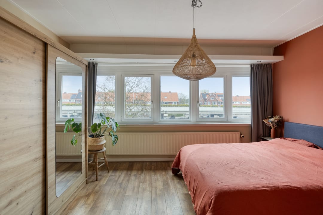 Foto 22 van Hoornsediep 77-B