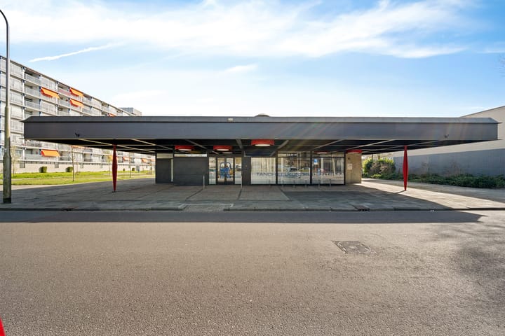 Brandemeer 98, Leeuwarden