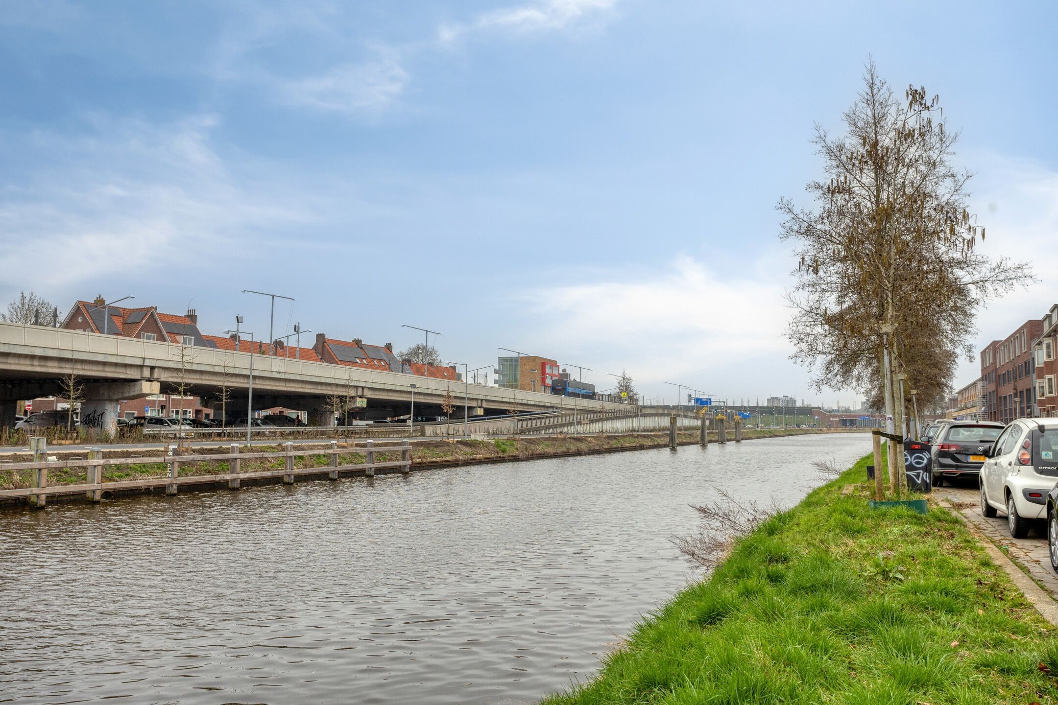 Foto 36 van Hoornsediep 77-B