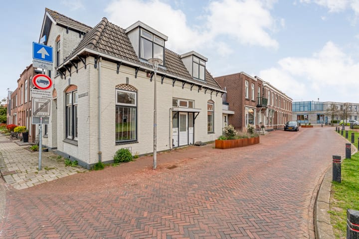 Foto 3 van Aleida Kramersingel 19