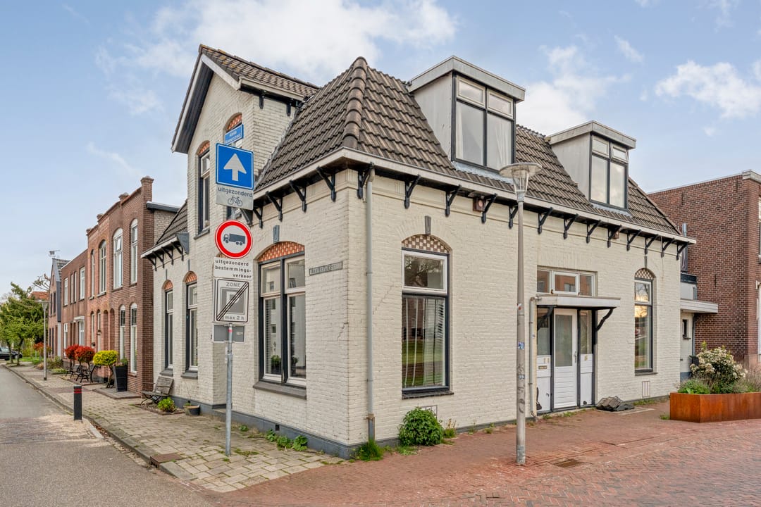 Photo 1 of Aleida Kramersingel 19