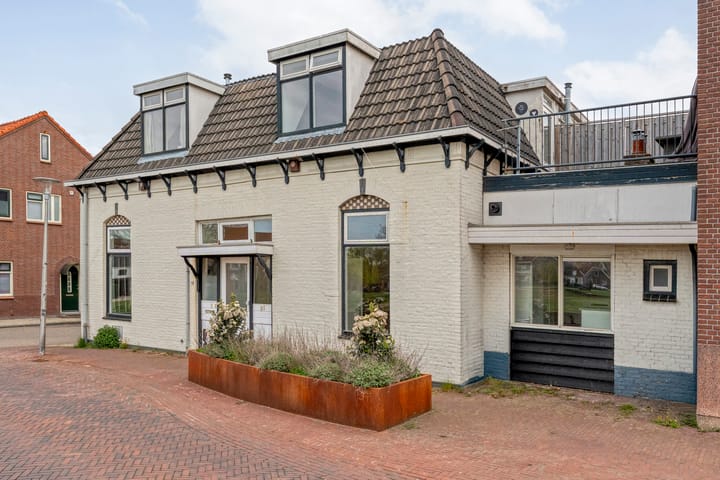 Foto 4 van Aleida Kramersingel 19