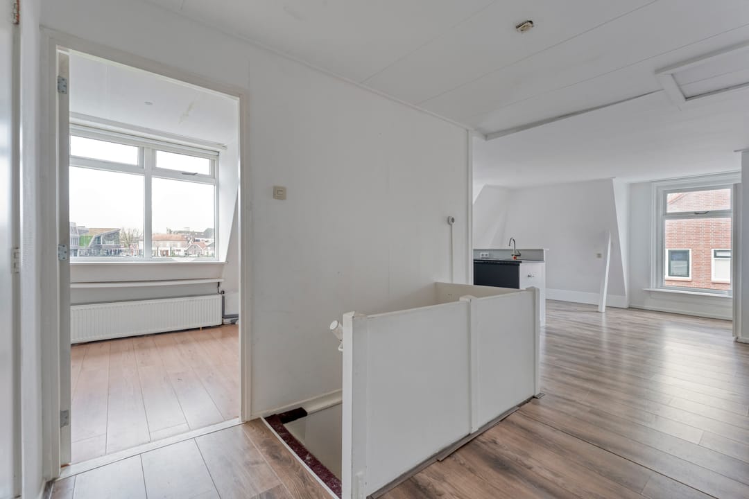 Photo 22 of Aleida Kramersingel 19
