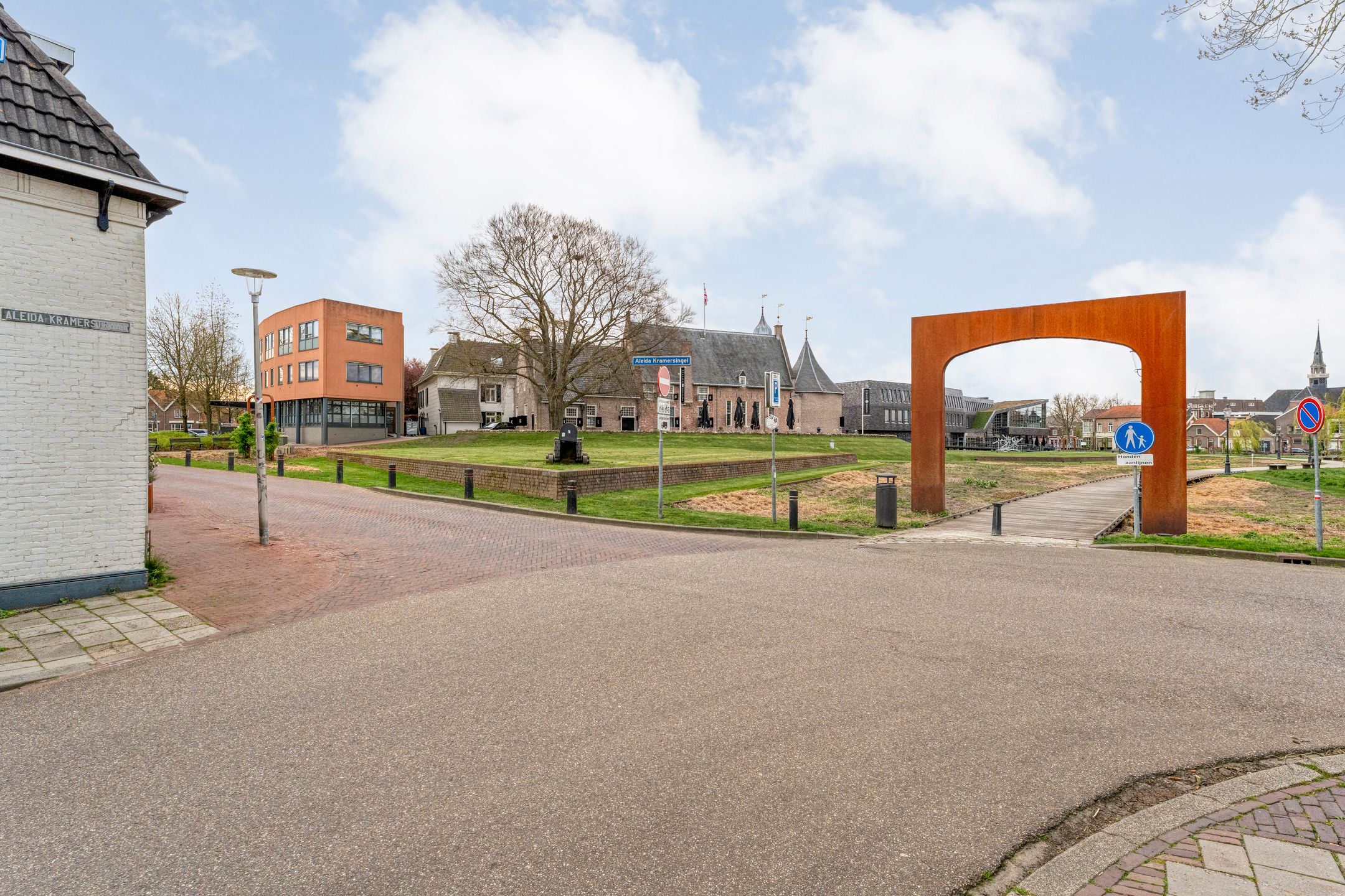 Photo 6 of Aleida Kramersingel 19