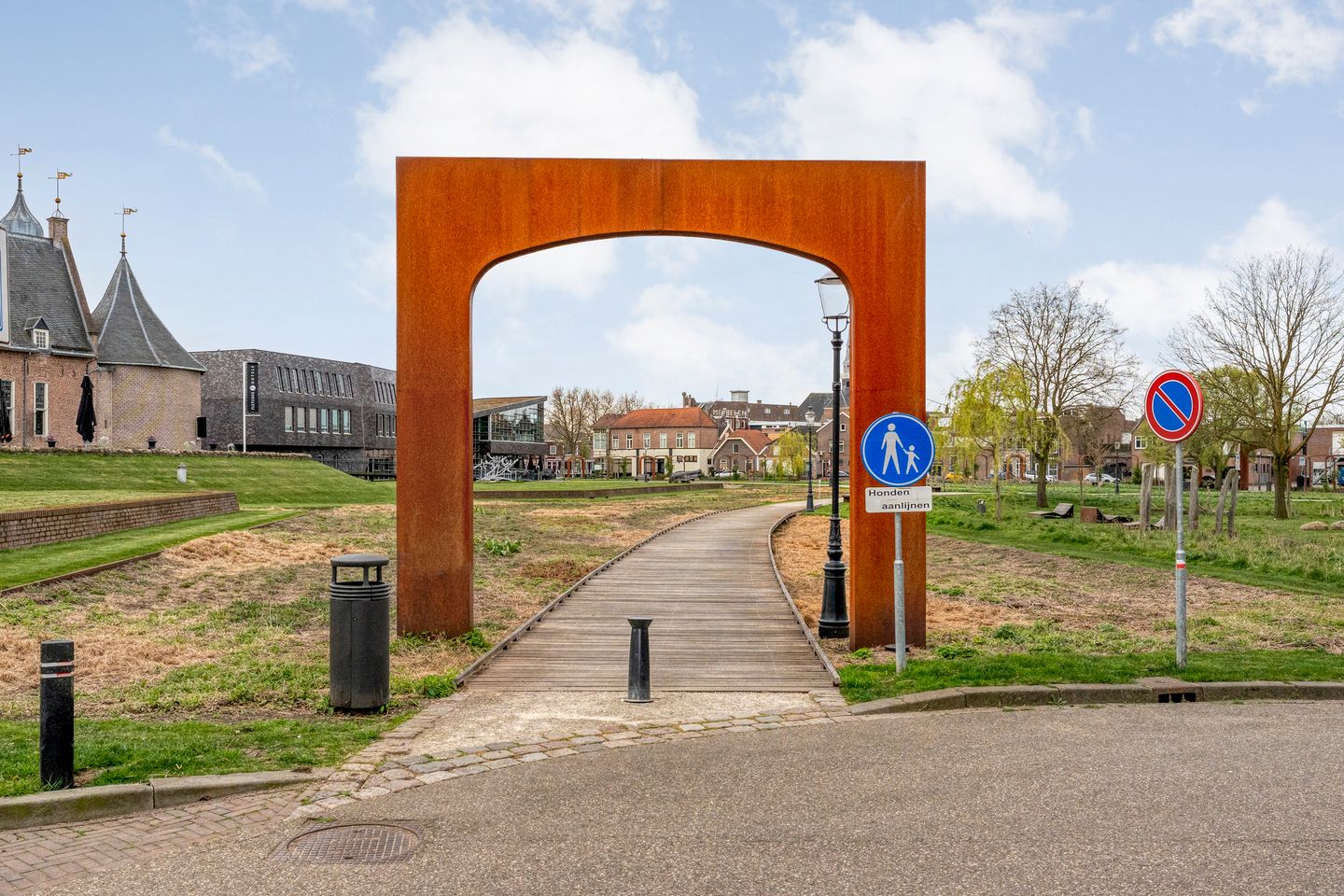 Photo 5 of Aleida Kramersingel 19