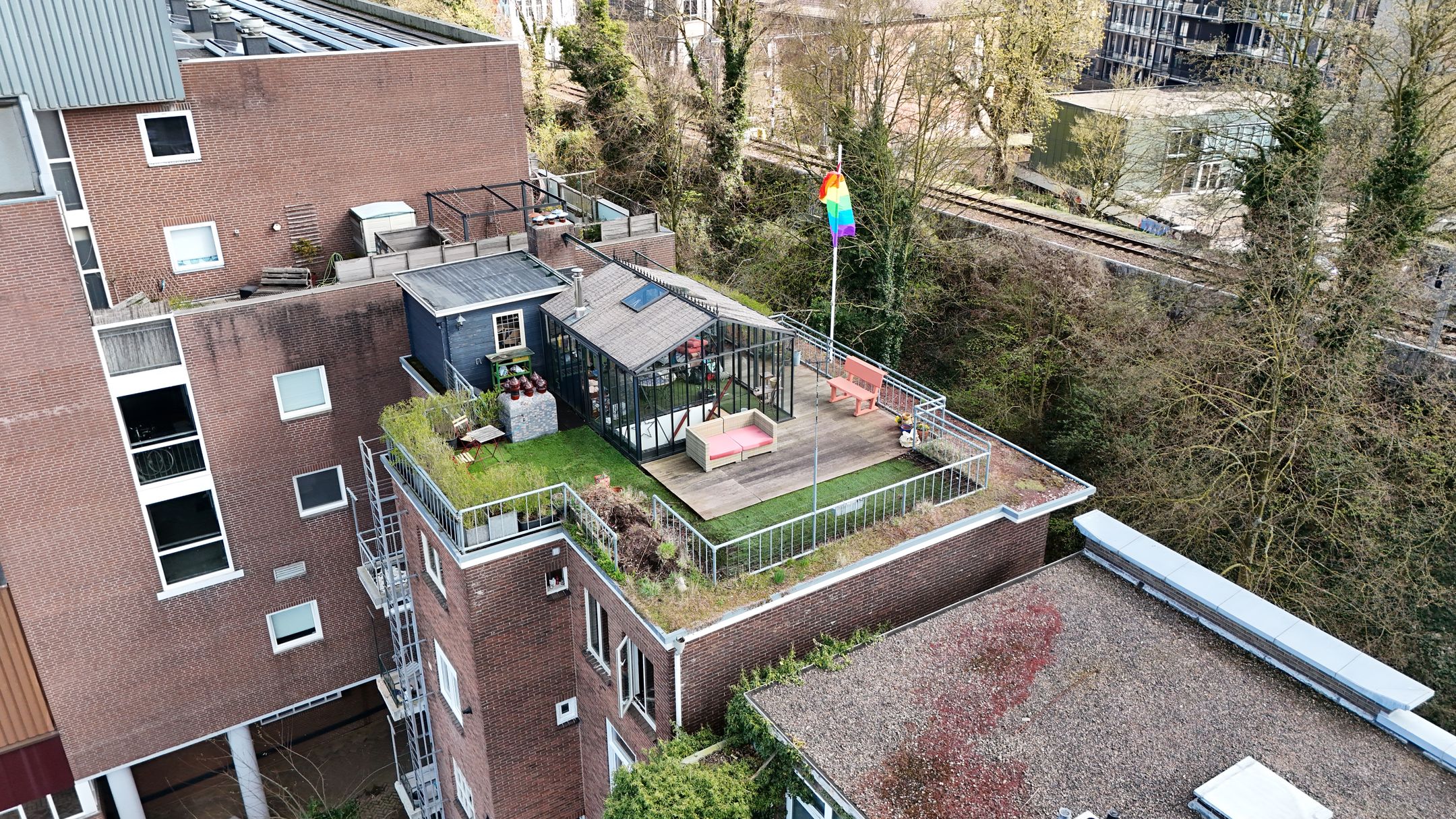 Sonsbeeksingel 21- 21 3