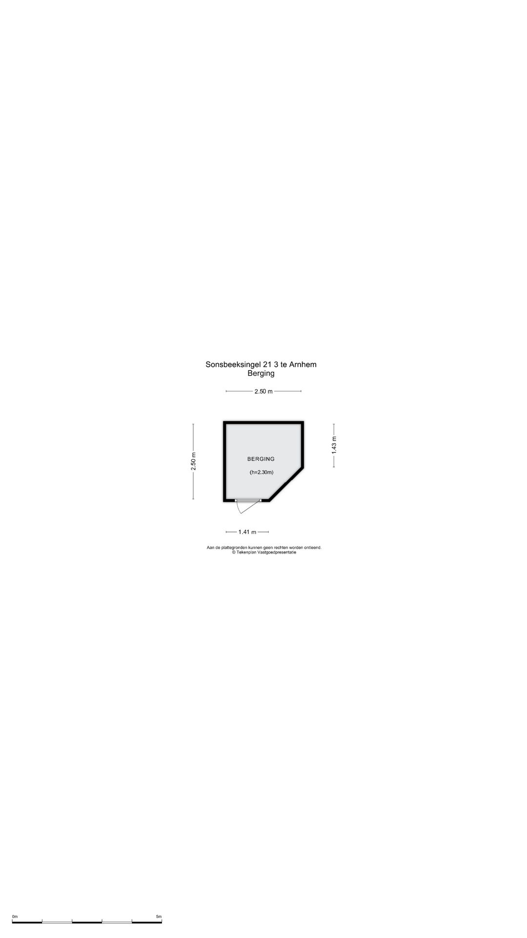 Foto 71 van Sonsbeeksingel 21-3