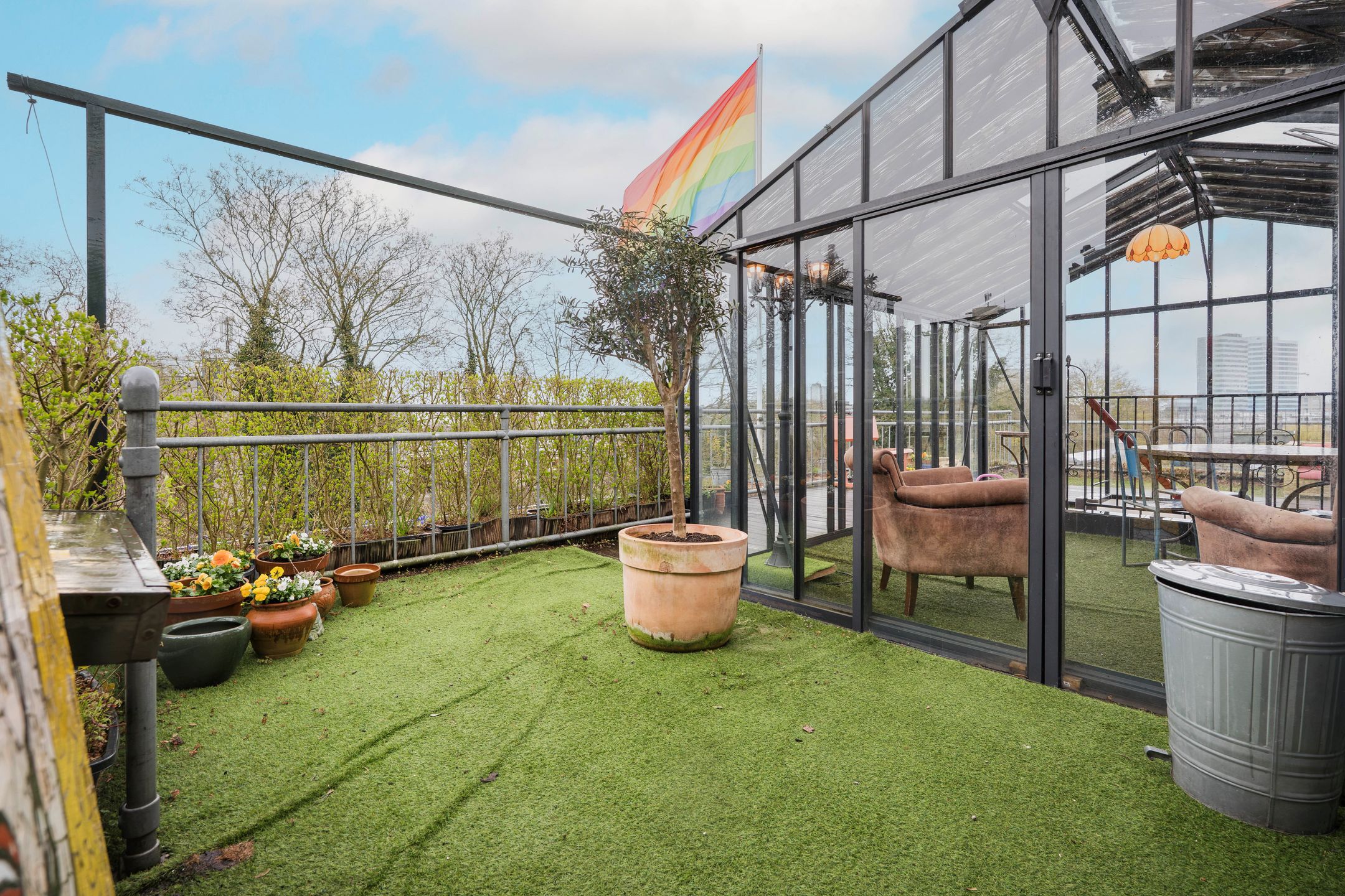 Foto 6 van Sonsbeeksingel 21-3