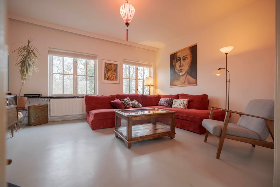 Foto 2 van Sonsbeeksingel 21-3