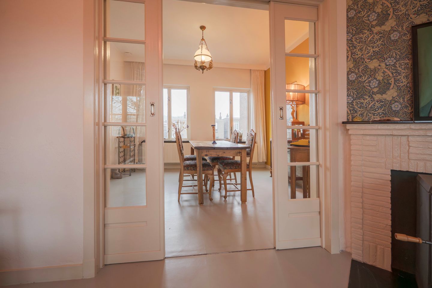 Foto 25 van Sonsbeeksingel 21-3