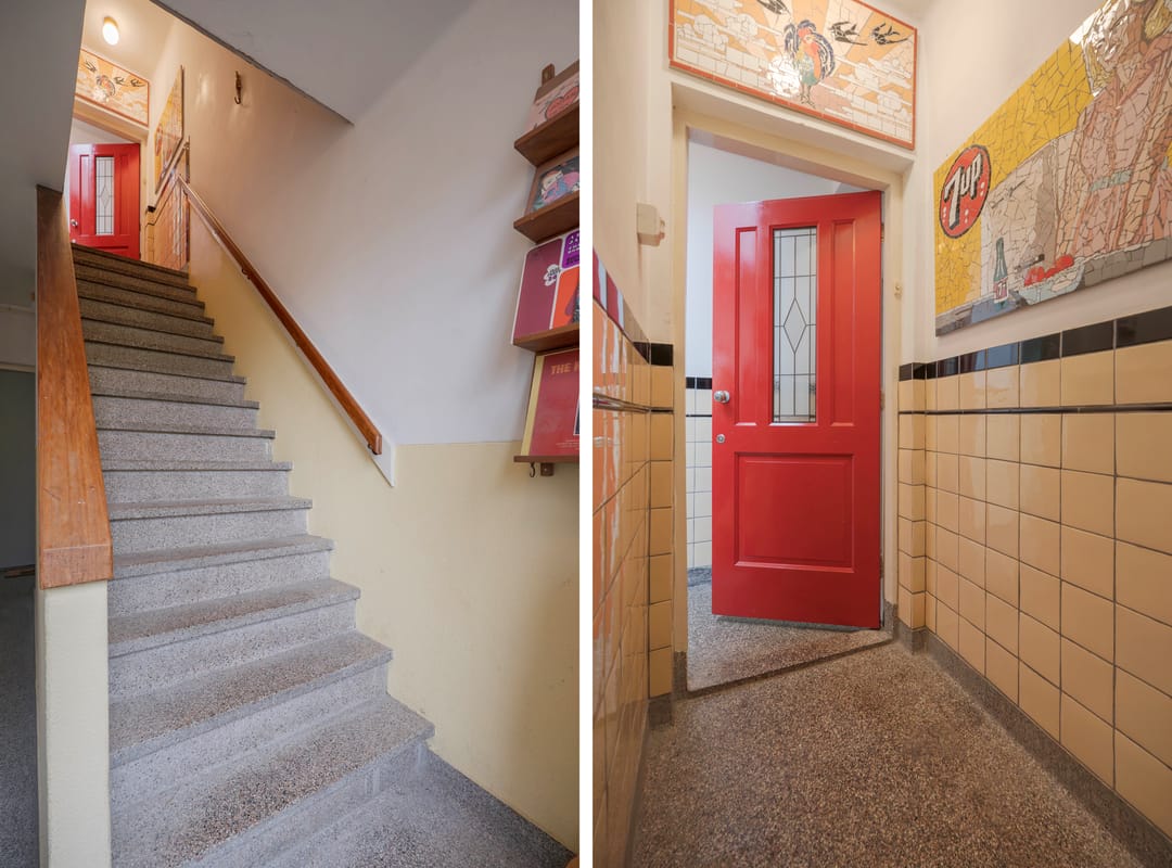 Foto 11 van Sonsbeeksingel 21-3