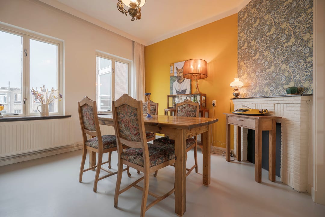 Foto 23 van Sonsbeeksingel 21-3