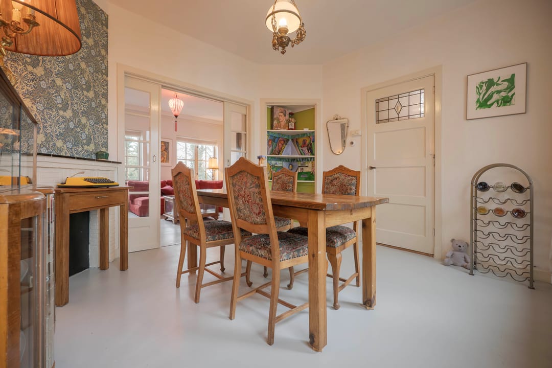 Foto 22 van Sonsbeeksingel 21-3