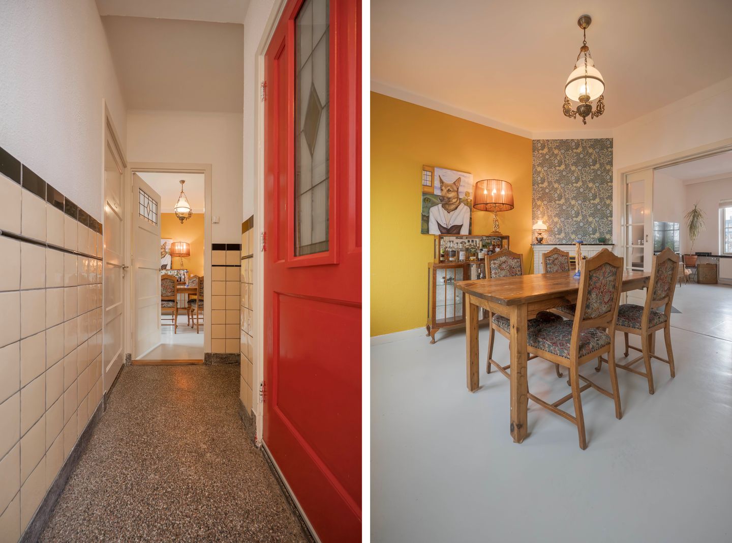 Foto 20 van Sonsbeeksingel 21-3