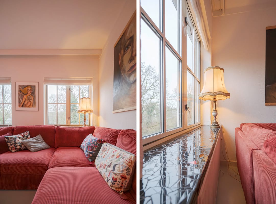 Foto 17 van Sonsbeeksingel 21-3