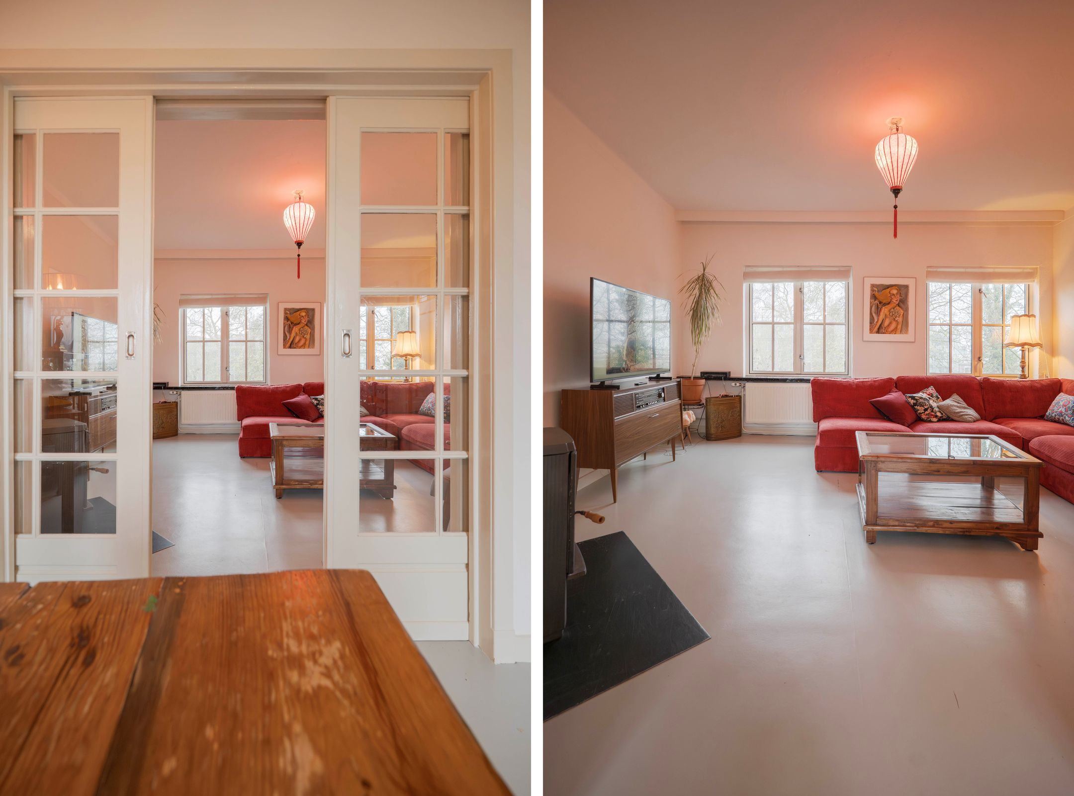 Foto 12 van Sonsbeeksingel 21-3