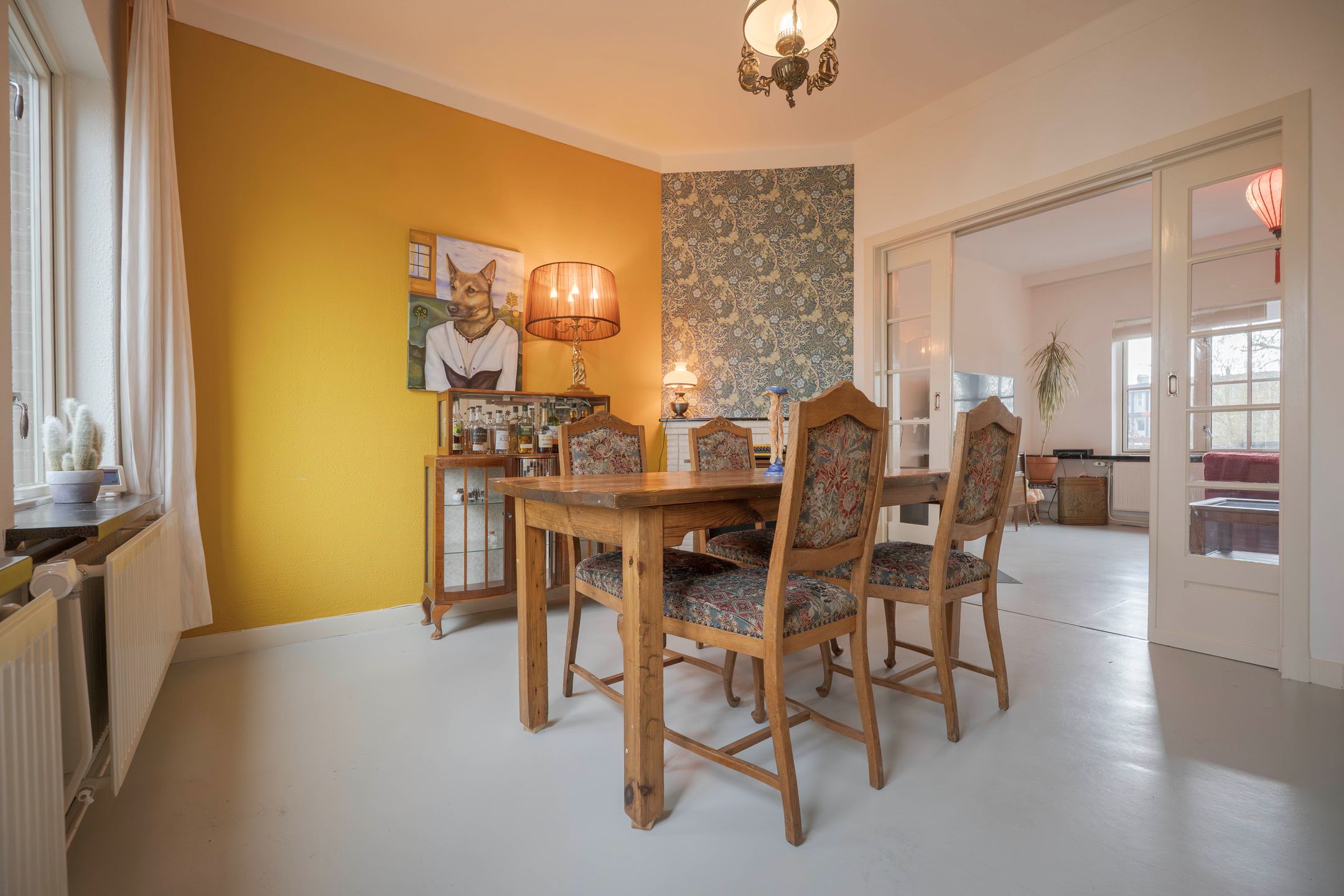 Foto 21 van Sonsbeeksingel 21-3