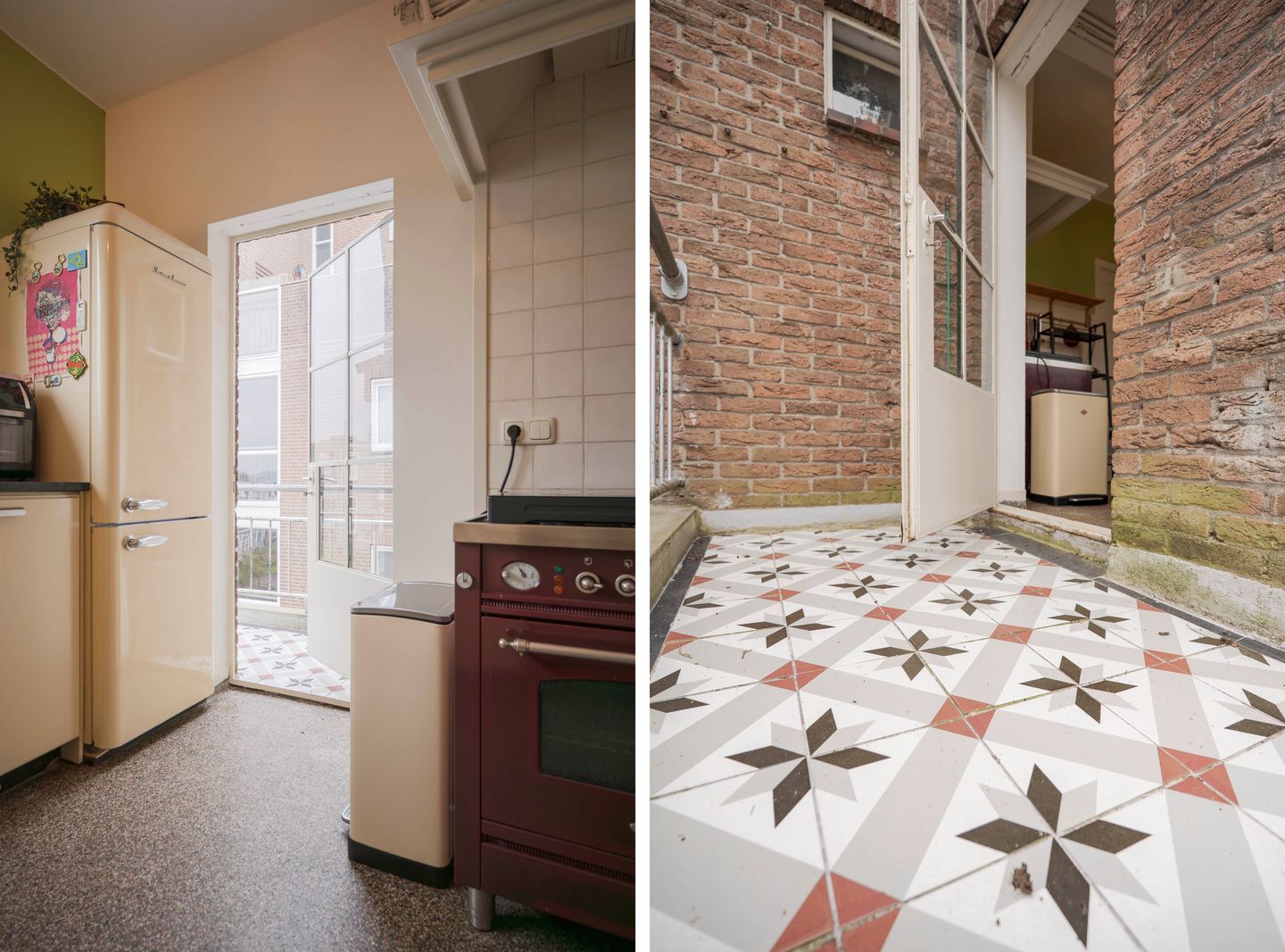 Foto 29 van Sonsbeeksingel 21-3