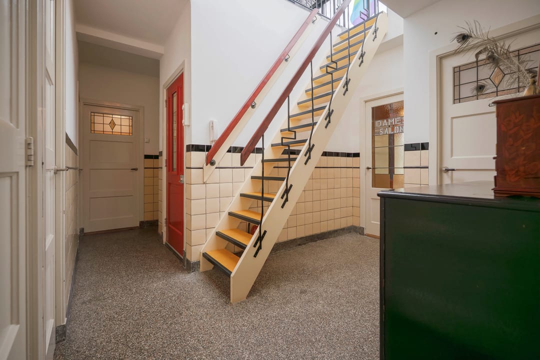 Foto 31 van Sonsbeeksingel 21-3