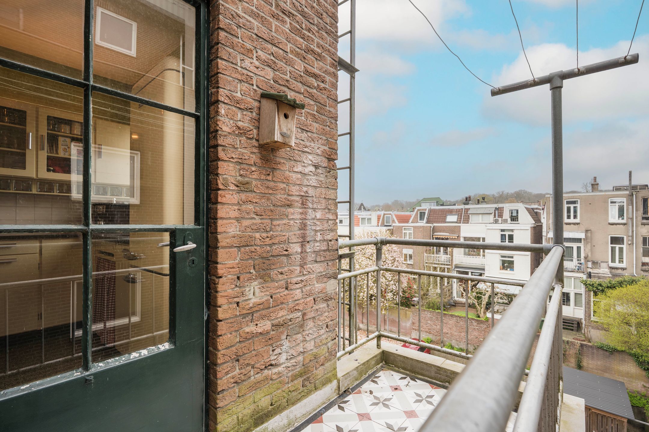 Foto 30 van Sonsbeeksingel 21-3