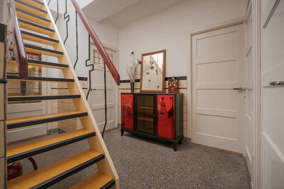 Foto 32 van Sonsbeeksingel 21-3