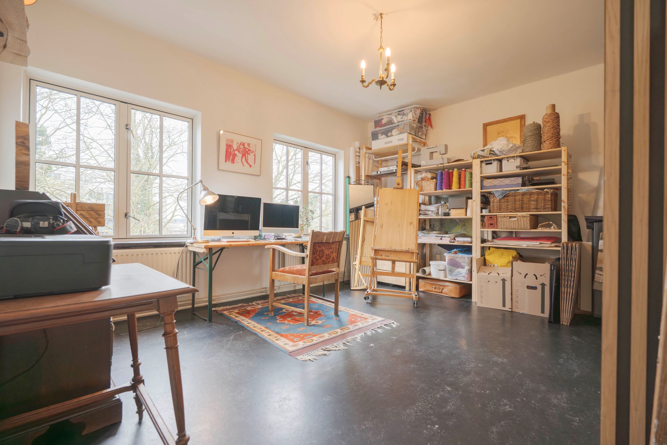 Foto 36 van Sonsbeeksingel 21-3