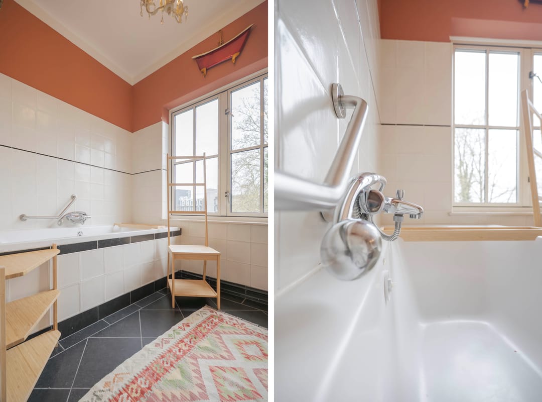 Foto 46 van Sonsbeeksingel 21-3