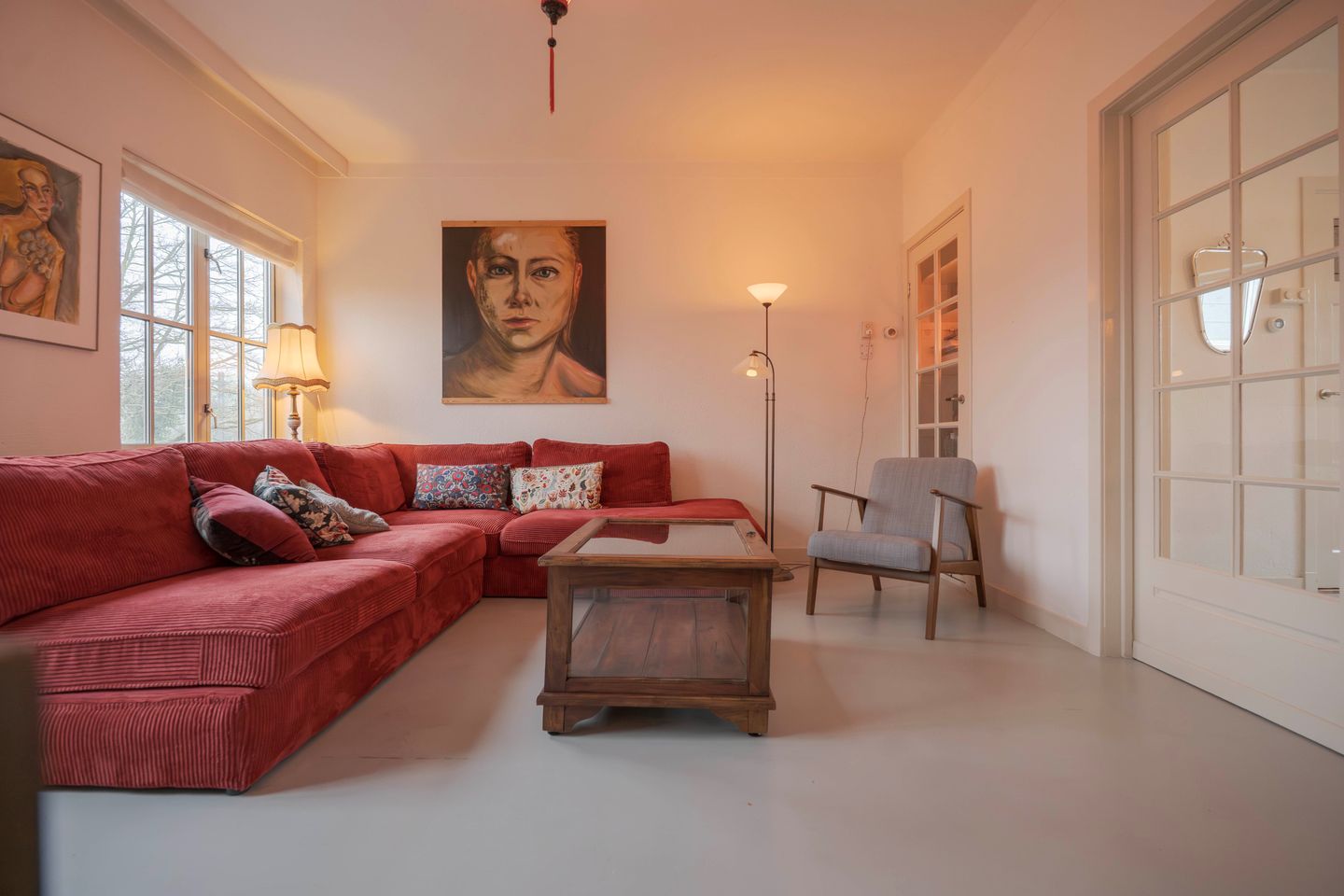 Foto 14 van Sonsbeeksingel 21-3